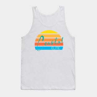 Coastal Elite Tank Top